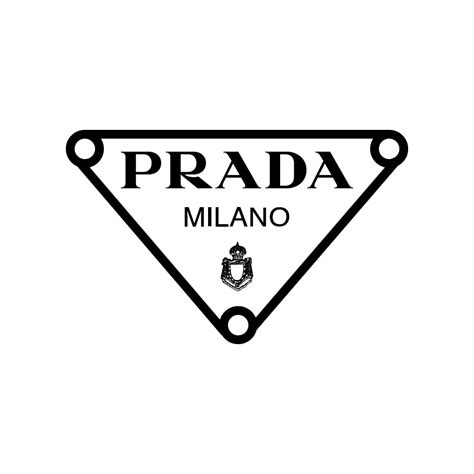 prada logo svg|prada printable images.